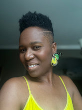 Load image into Gallery viewer, Sprite Skipper Butterfly Wing Studs