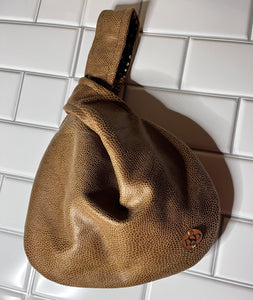 Knot Handbags