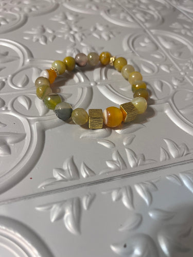 Sun Galactic Mens Bracelet