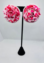 Load image into Gallery viewer, Flower Bomb Earrings - Amor