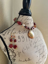 Load image into Gallery viewer, Autumn Breeze Necklace Set