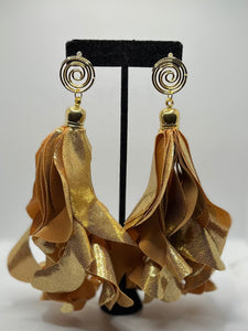 DanTee Diva Shimmer Collection Earrings