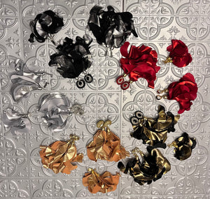 Mini DanTee Diva Shimmer Collection Earrings