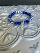 Load image into Gallery viewer, Royalty King Mens Bracelet
