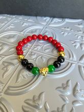 Load image into Gallery viewer, Jungle King Mens Bracelet
