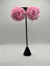 Load image into Gallery viewer, Flower Bomb Earrings - Rose&#39;