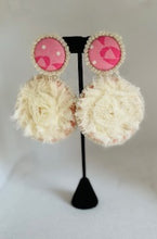 Load image into Gallery viewer, On the Flip Side Earrings - I&#39;m a Survivor
