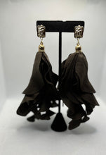 Load image into Gallery viewer, DanTee  Diva Earrings