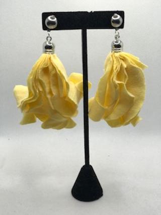 Curly CueTee Sherbet Minis - Lemon