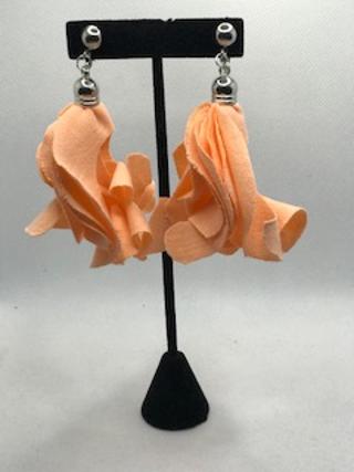 Curly CueTee Sherbet Minis - Orange