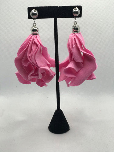 Curly CueTee Sherbet Minis - Pink Raspberry